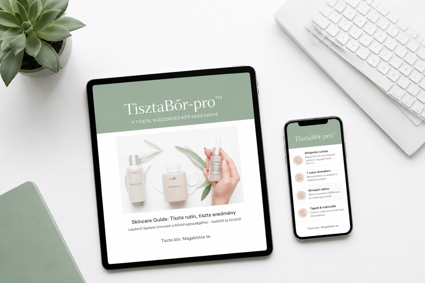 TisztaBőr-pro™️(PDF)